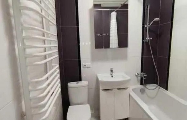 2кім квартираЖК Патріотім. ІваноФранківськ, фото 24