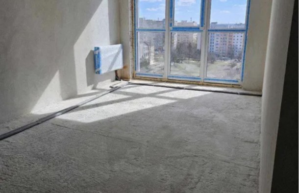 Продаж 1 кімнатної квартири в новобудові вул.Трильовського, ЖК Symbol,, фото 2