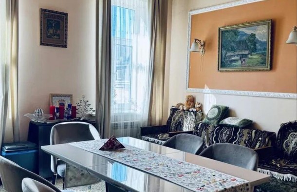 2 кімнатна квартира в самому серці Львова, вулиця Стефаника, фото 13