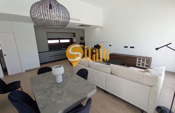 Сучасний будинок 4 спальні на Коста Бланка в Бернідорм, новий мікрорайон під охороною, фото 7