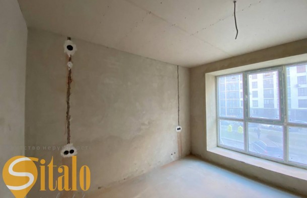 Продаж, 3 кім. квартира, вул.Героїв Миколаєва, Франківськ, фото 15