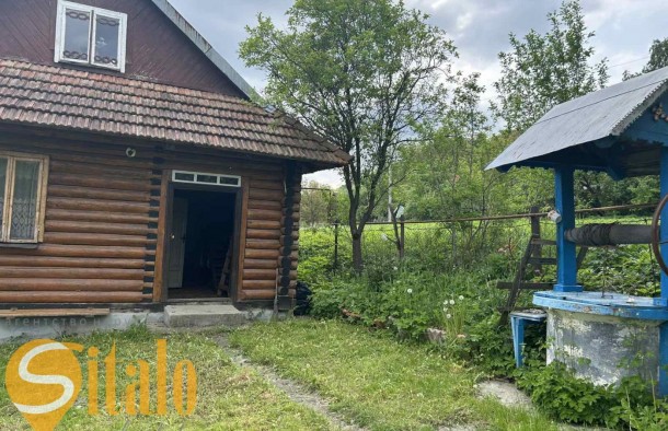 Продаж будинка з земельною ділянкою, фото 4