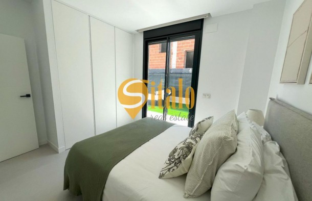 Сучасний будинок з ремонтом у Фінестраті., фото 8