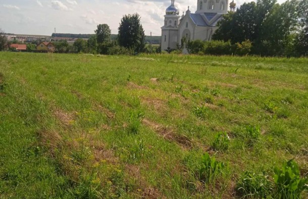 Продаж земельної ділянки поруч водного обєкта під забудову в Ременові, фото 2