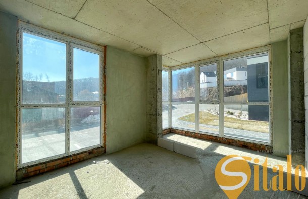 Продаж 2 кімнатна квартира Винники  Лісна Парус, фото 5