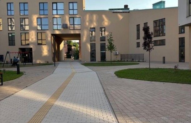 Продаж 2кімнатної квартири ЖК Брама по вул. Б. Хмельницького, місто Львів, фото 8