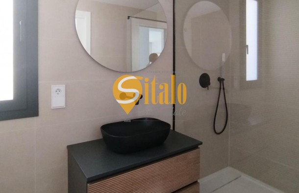 Будинок у закритому комплексі Полоп, фото 13