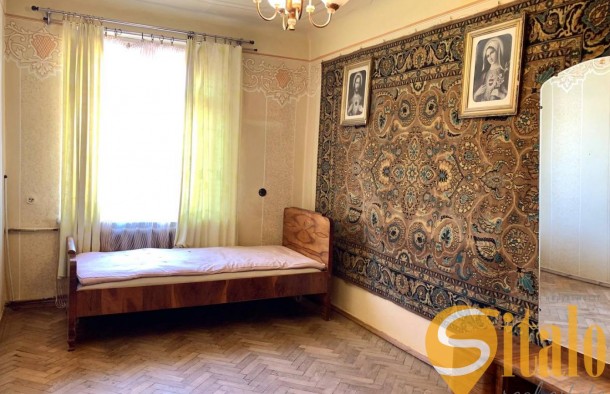 2кімнатна квартира, по вулиці Кругова, Залізничний район, Львів, фото 8