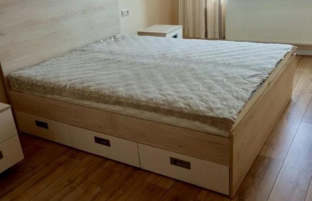 Продаж 2кімнатна квартира з ремонтом та меблями по вул. Багалія, місто Львів., фото 1
