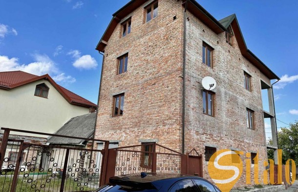 Продаж _ 4 поверхового будинку 433 м. кв, 14 кімнат, вул. Виговського  вул. Городоцька , м. Львів, фото 13