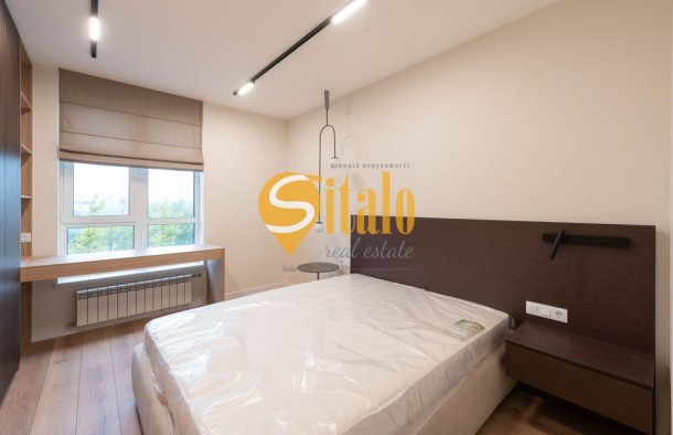 Оренда 4кім. апартаментів ЖК 31, Позняки,2 паркомісця, фото 12