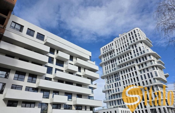 Продаж 2кімнатної квартири в сучасному бізнес класу ЖК Five Address місто Львів., фото 1