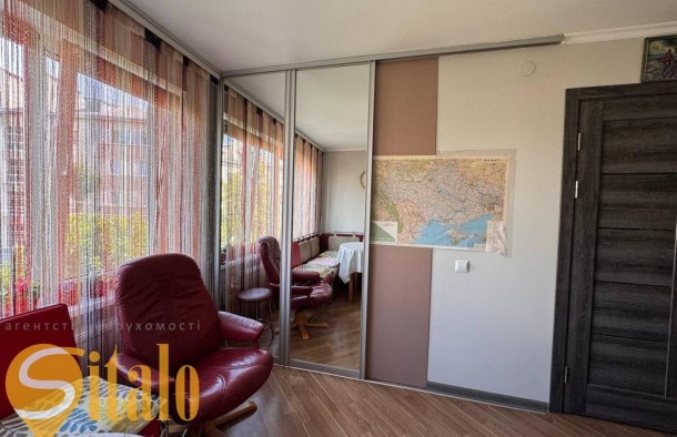 Продається 3 кімнатна Квартира Центр, фото 26