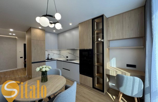 Продаж 1.5 квартира ЖК U ONE., фото 6