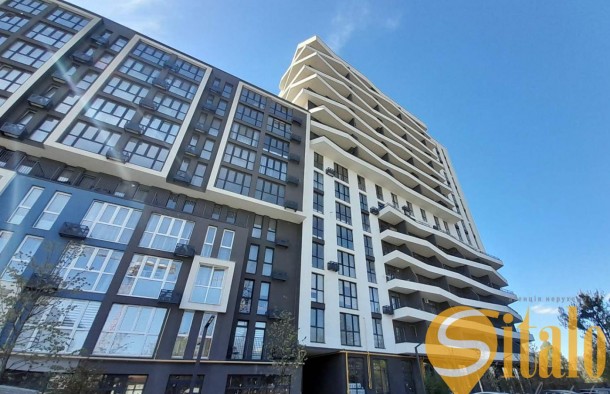 Продаж 2кімнатна квартира по вул. Вашингтона Д., Львів, фото 5