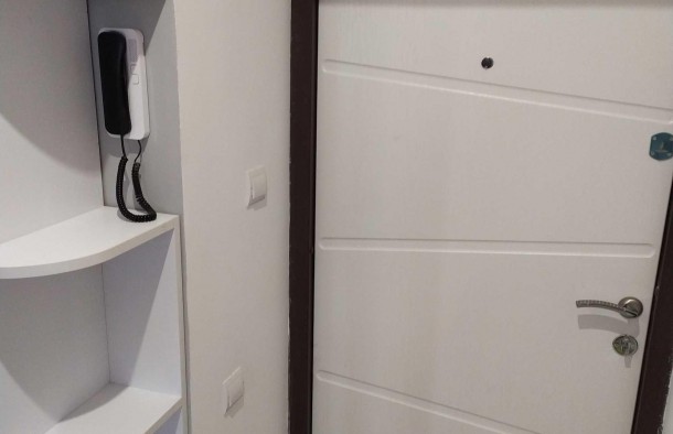 Продаж 1 кім квартири з ремонтом і меблями, біля паркуБАМ, фото 14