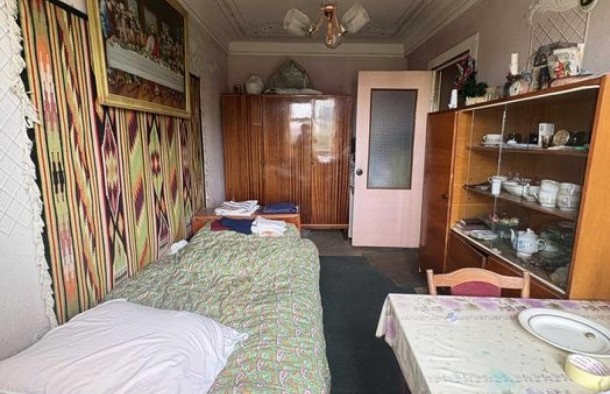 Продаж 3 кімнатної квартири по вулиці Липинського, місто Львів, фото 1