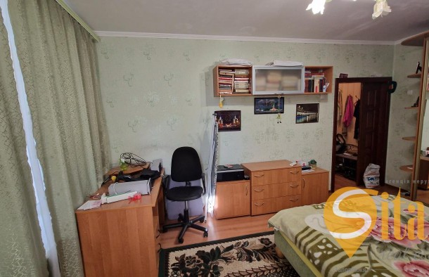 Продаж 3к.кв. на прті Моторобудівників, фото 28