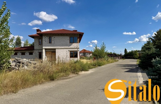 Преміум Будинок з виходом на озеро Святище в закритому кооперативі, Осокорки, фото 11