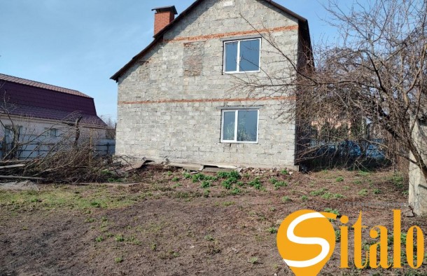 Продаж двоповерхового будинку з великою ділянкою 12 соток  смт Гореничі  10 км від Києва, фото 2