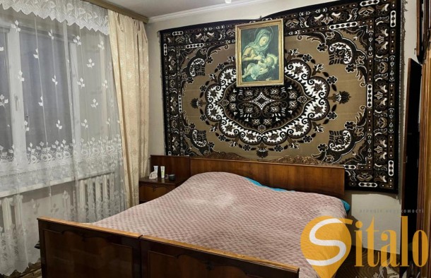 Продаж 2 кімнатна квартира вулиця Мазепи, цегла, фото 6