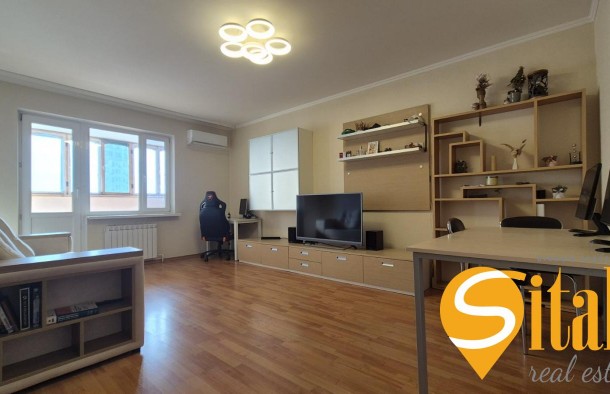 Продаж 2кімнатної квартири на вул.Бориса Гмирі 12, метро Позняки, фото 1