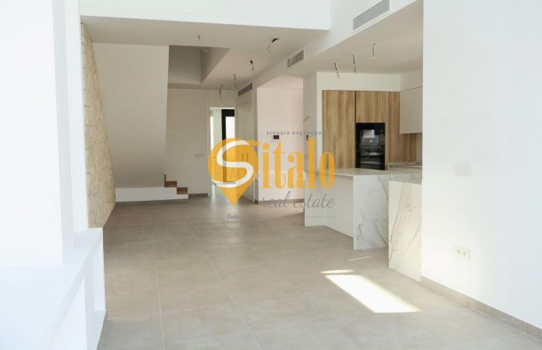 Затишний будинок у мальовничому районі ЕльАльбір, Аліканте, фото 5