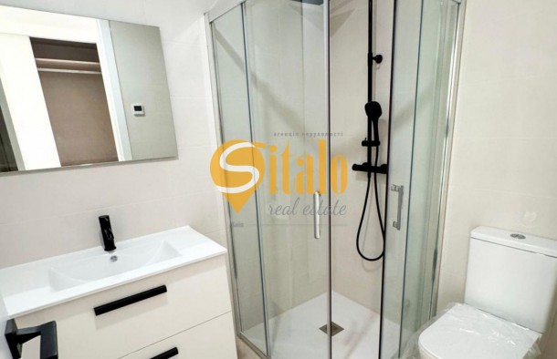 Затишний таунхаус з панорамним видом на гори Кальпе, фото 14