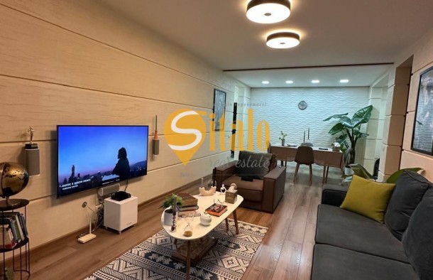 Ексклюзивна 3кімнатна квартира з дизайнерським ремонтом., фото 1