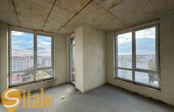 2 квартирастудія   Целевича  Франківськ, фото 5