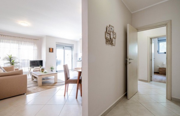 Продаж квартир в Чорногорії в Тіваті tv0139.2bd_s8417u, фото 6