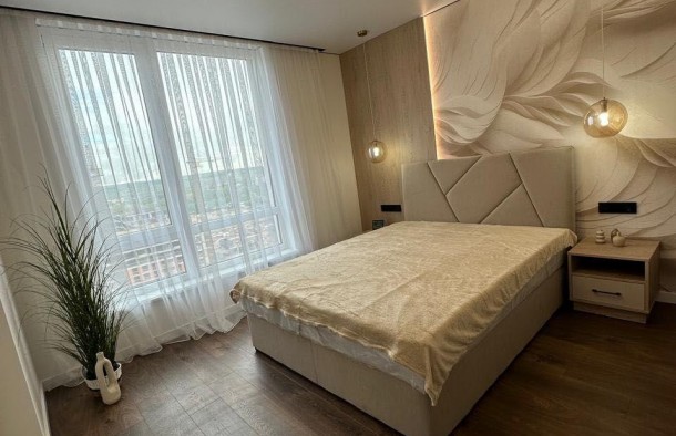 Продаж 1кім квартира в ЖК Манхеттен, фото 6