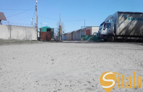 Продаж мурованого цегляного гаражу м. Львів, вул. Сяйво, фото 8