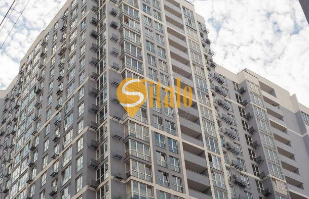 Продаж 3 кімн квартри Ревуцького ЖК Лебединий Харьківська Позняки, фото 13