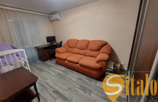 Продаж 2кімнатної квартири з ремонтом в Олександрівському районі Запоріжжя, фото 4