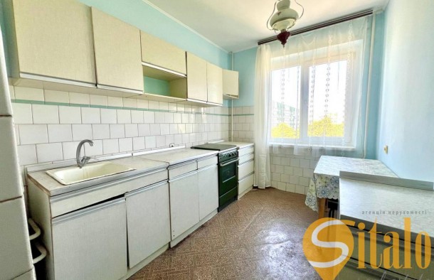 Продаж трикімнатна квартира вул.Сихівська м.Львів, фото 1