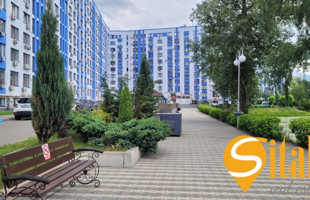 Оренда 1кімнатна квартира ЖК Рівєра Газ Автономне опаленняОсокорки, фото 22
