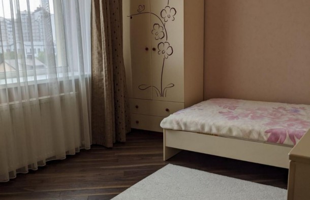 4 км. квартира по вул. Сахарова в м. ІваноФранківськ, фото 10