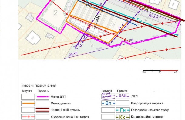 Продаж  Земля під інд. будівництво  Винники  Львів, фото 5