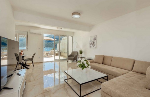 Продаж квартир в Чорногорії в Баошичі bs022201bd_s8066, фото 4