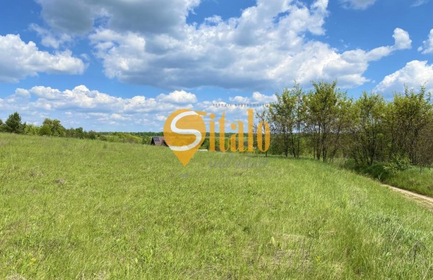 Видова ділянка серед мальовничих пагорбів в Малих Дмитровичах, 50 сот, фото 8