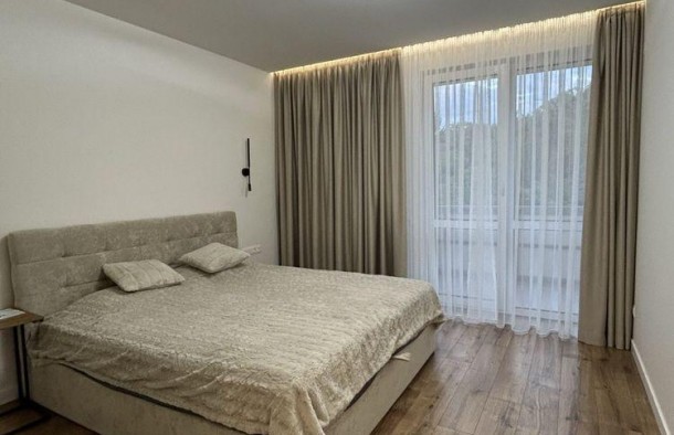 Продаж 2кімнатна квартира новобудова клубного типу м. Львів, вул. Сахарова, фото 5