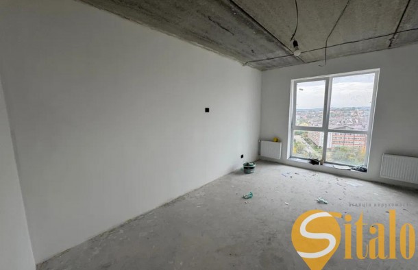Продаж  1Квартира Частковий ремонт  Винники, фото 4