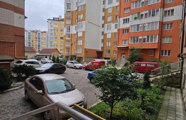 Продаж 2 кім квартири, 70 кв.м., з ремонтом і меблями, фото 17