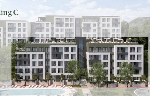 Продаж квартир в Чорногорії в Тіваті tv01444.cuc_s8214, фото 20