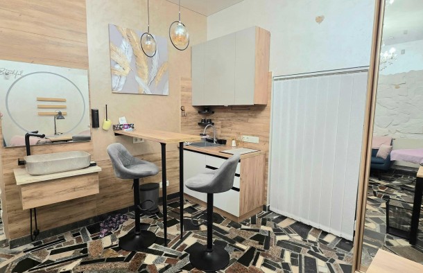 Продаж _ комерційне приміщення фасадний вхід центр місто Львів, вулиця Шептицьких, фото 9