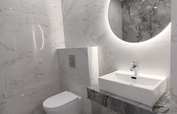 Терміновий  Продаж 2 кімнатна з ремонтом в ЖК Манхетен, фото 19