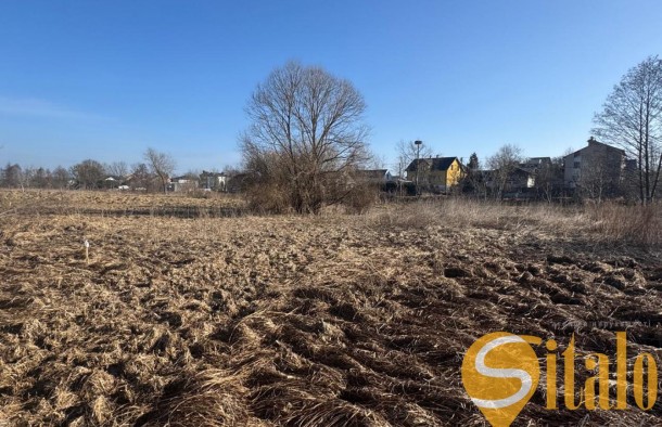 Продаж  Земля під інд. будівництво   Рудне, фото 1