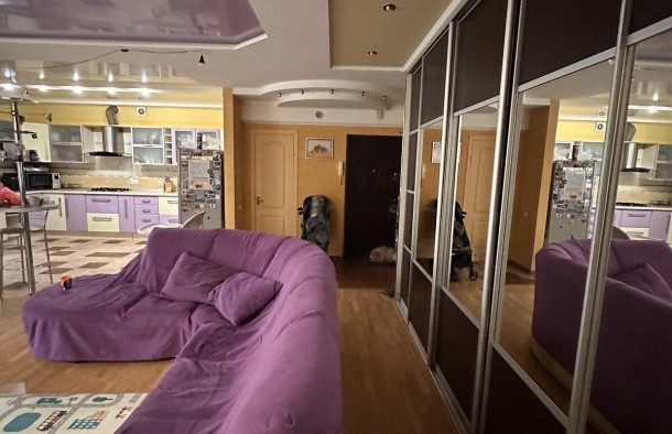 Продажа 3к квартиры 94 кв. м  на ул. Зодчих  ID 34097990, фото 15