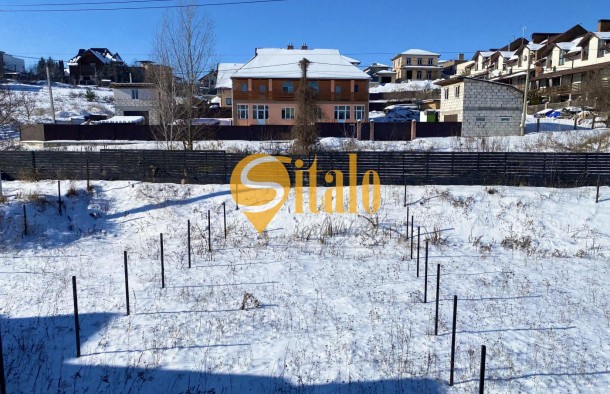 Новий сучасний таунхаус єОселя в Лісниках біля EquidesЕквідес Club, 2 поверхи, 3 кімнати, 2 сот., фото 41